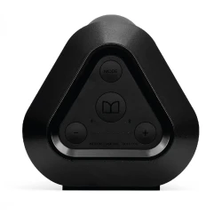 Monster Audio Blaster 3.0 Black Taşınabilir Hoparlör - Thumbnail