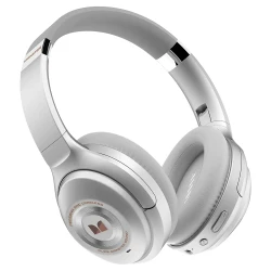 Monster Audio Persona ANC White | Noise Cancelling - Thumbnail
