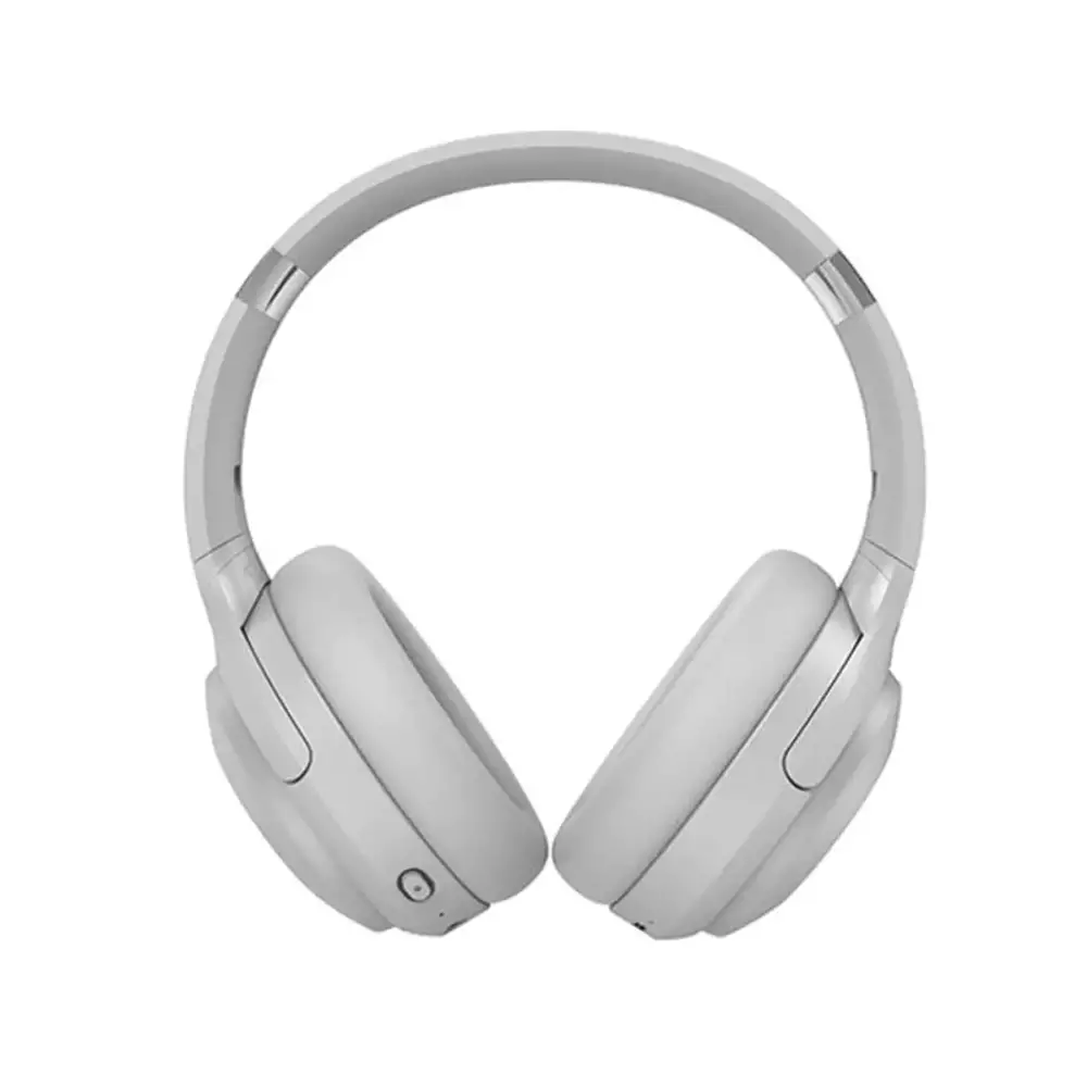 Monster Audio Persona ANC White | Noise Cancelling