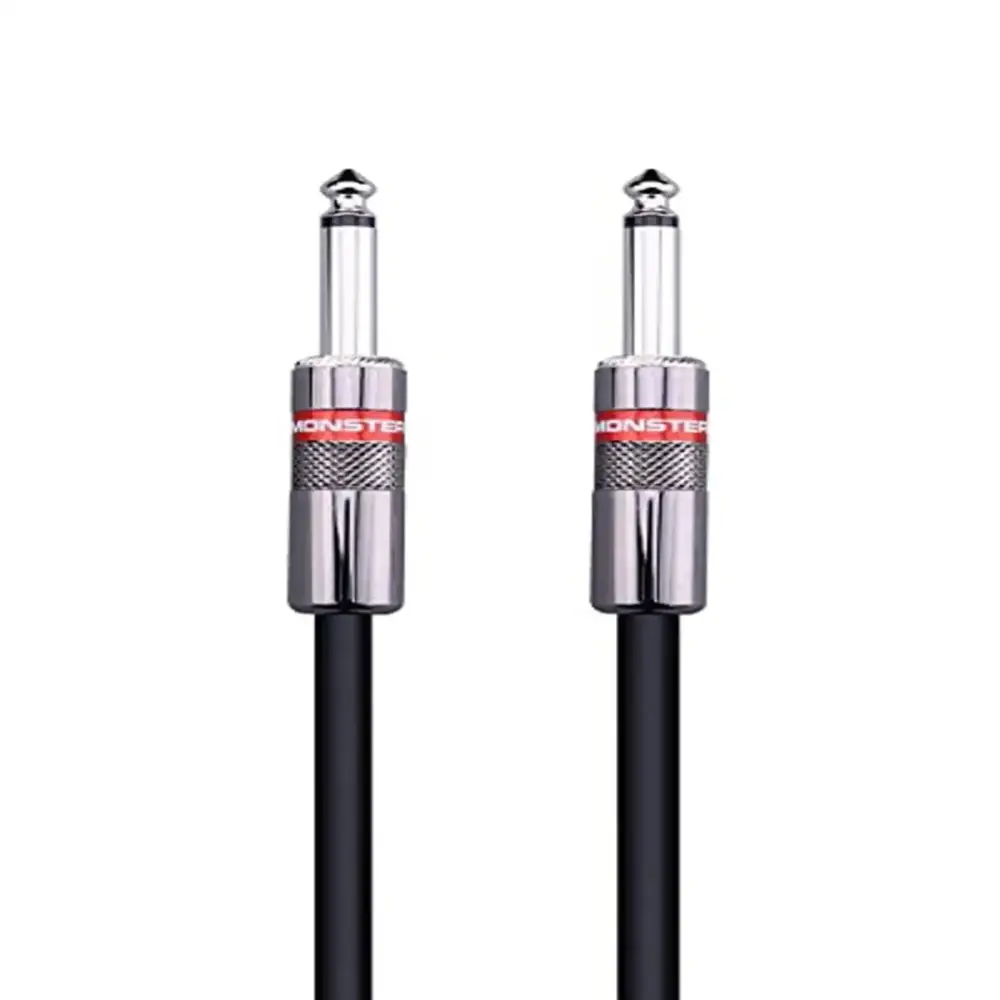 Monster Cable Prolink Monster Classic™ Instrument Cable - Straight to Straight | 3.6mt