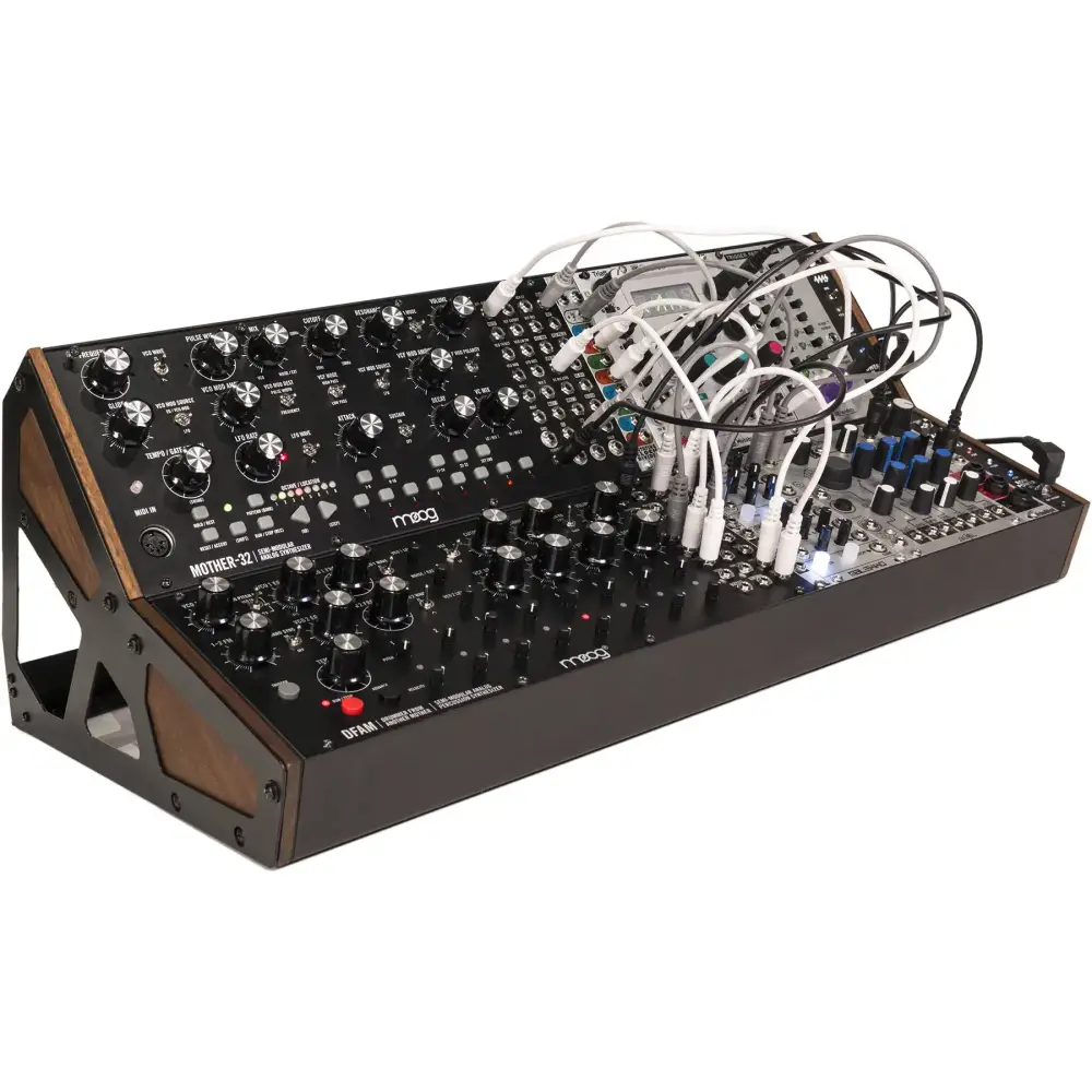 Moog DFAM Semi-Modular Percussion Synth