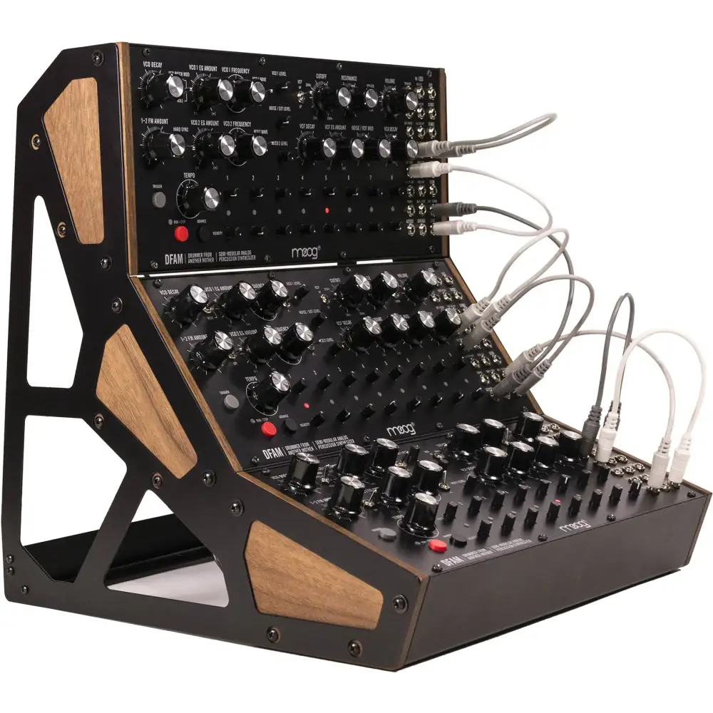 Moog DFAM Semi-Modular Percussion Synth