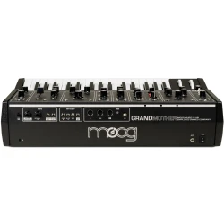 Moog Grandmother Semi-Modular Synthesizer - Thumbnail