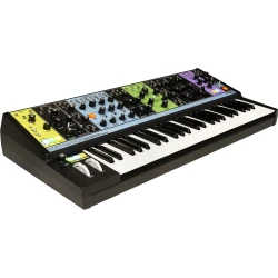 Moog Matriach Yarı Modüler Synthesizer - Thumbnail