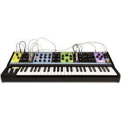 Moog Matriach Yarı Modüler Synthesizer - Thumbnail