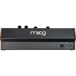 Moog Subharmonicon Analog Polyrhythmic Synth - Thumbnail
