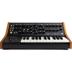 Moog Subsequent 25 Analog Synthesizer - Thumbnail