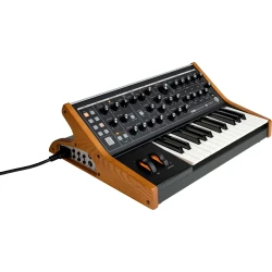 Moog Subsequent 25 Analog Synthesizer - Thumbnail