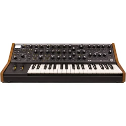 Moog Subsequent 37 Analog Synthesizer - Thumbnail