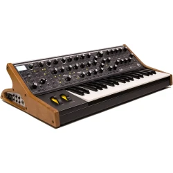 Moog Subsequent 37 Analog Synthesizer - Thumbnail