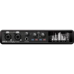 MOTU UltraLite MK5 DSP'li USB Ses Kartı - Thumbnail