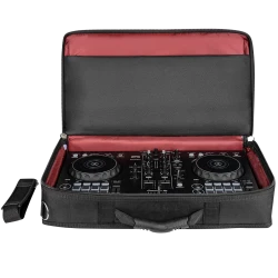 Mug DDJ 400 - DDJ FLX4 L Soft Case Taşıma Çantası - Thumbnail