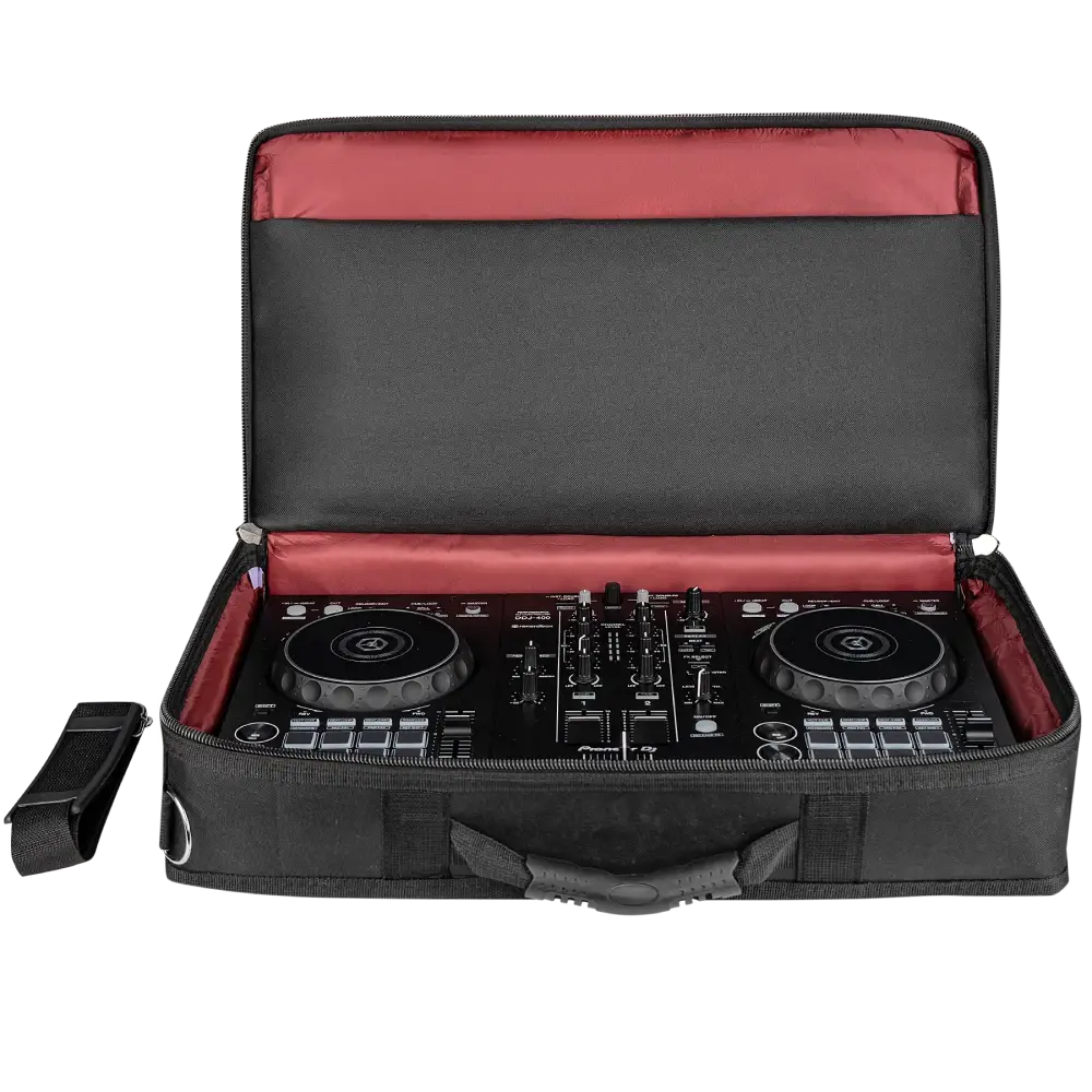 Mug DDJ 400 - DDJ FLX4 L Soft Case Taşıma Çantası