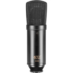 MXL 440 Stüdyo Condenser Mikrofon - Thumbnail