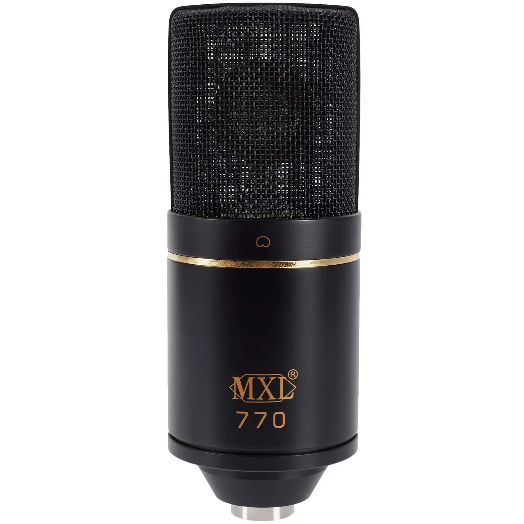 MXL 770 Geniş Diyafram Stüdyo Mikrofonu - Thumbnail