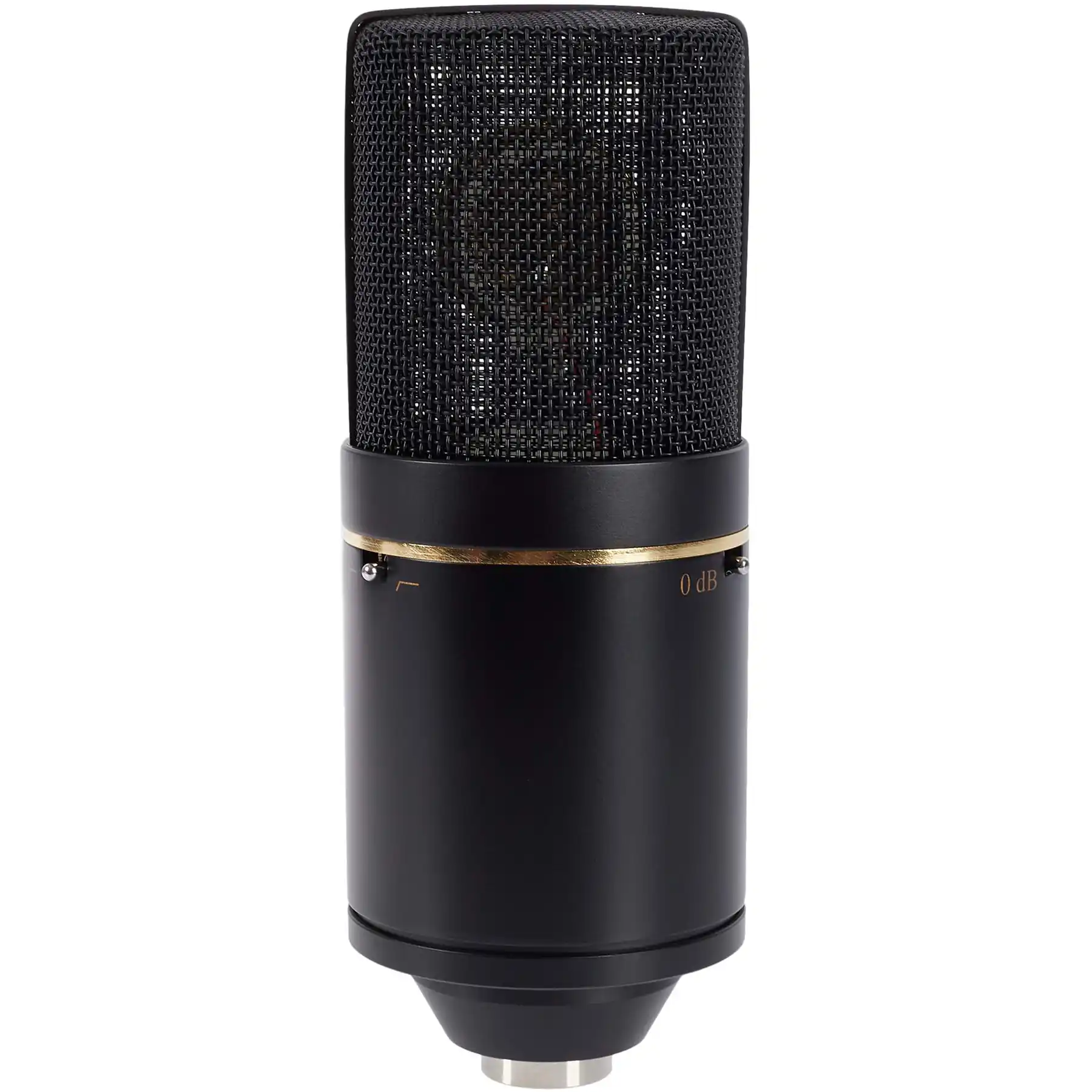 MXL 770 Geniş Diyafram Stüdyo Mikrofonu - Thumbnail