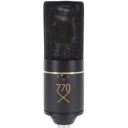 MXL 770x Stüdyo Condenser Mikrofon Paketi - Thumbnail