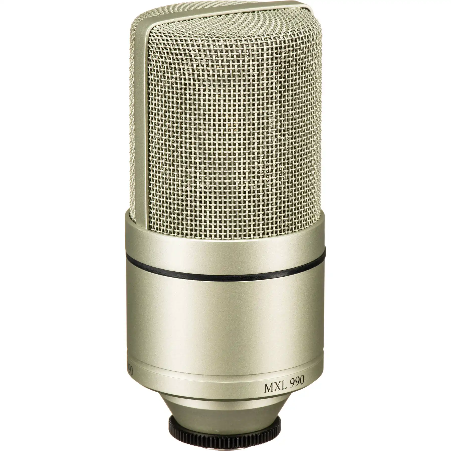 MXL 990 Stüdyo Condenser Mikrofon - Thumbnail