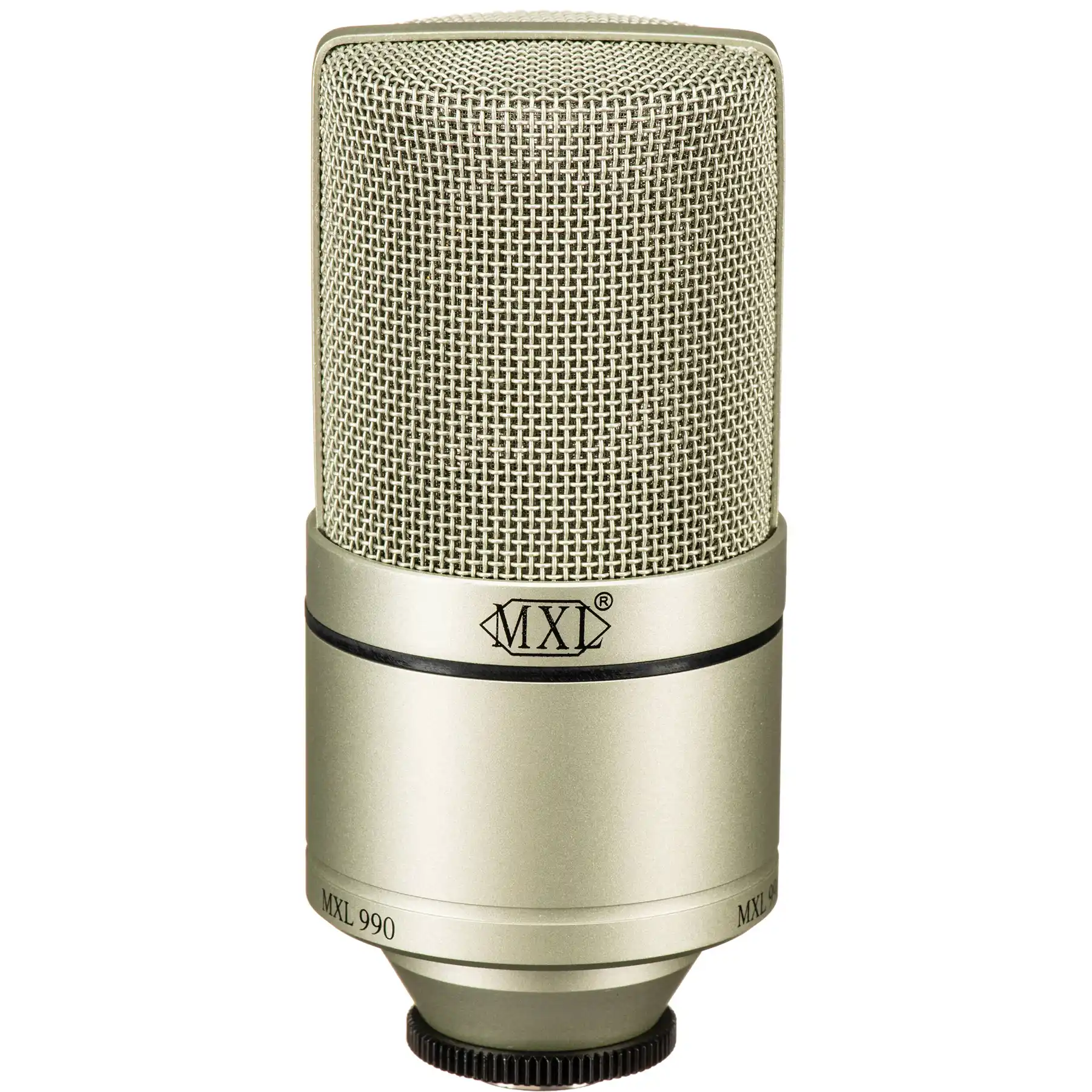 MXL 990 Stüdyo Condenser Mikrofon