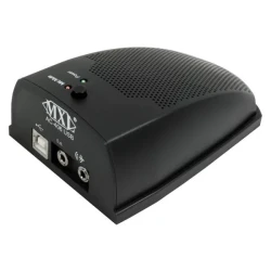 MXL AC-406 Masaüstü USB Konferans Mikrofonu - Thumbnail
