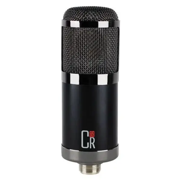 MXL CR89 Condenser Stüdyo Mikrofonu