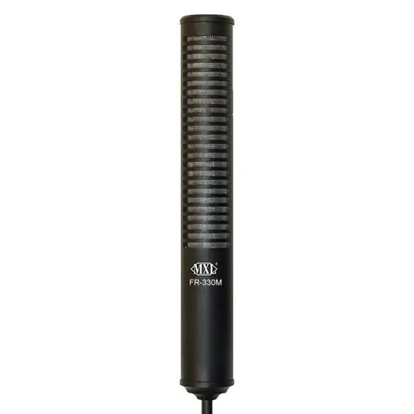 MXL FR-330M Shoutgun Mikrofon