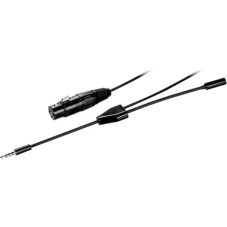 MXL MM-Cable-1 Çoklayıcı Kablo