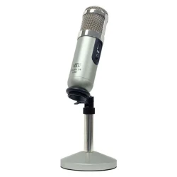 MXL Studio 24 USB Condenser Stüdyo Mikrofonu - Thumbnail