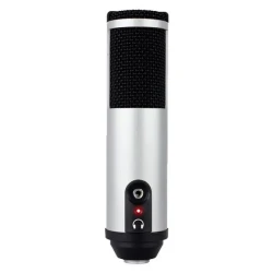 MXL Tempo SK USB Stüdyo Mikrofonu (İpad Uyumlu) - Thumbnail