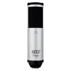 MXL Tempo SK USB Stüdyo Mikrofonu (İpad Uyumlu) - Thumbnail