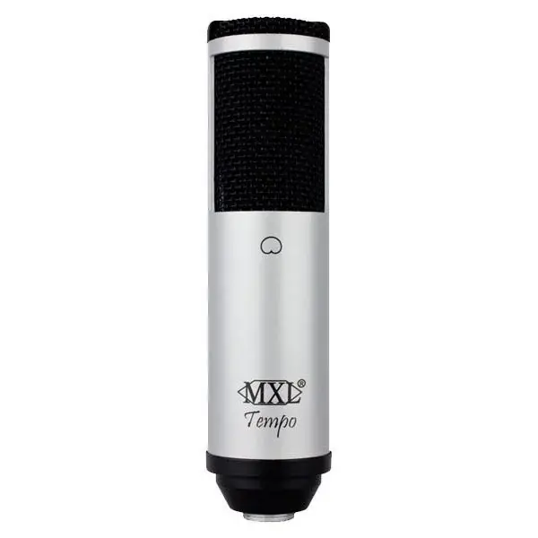 MXL Tempo SK USB Stüdyo Mikrofonu (İpad Uyumlu)