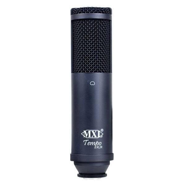 MXL Tempo XLR Stüdyo Condenser Mikrofon