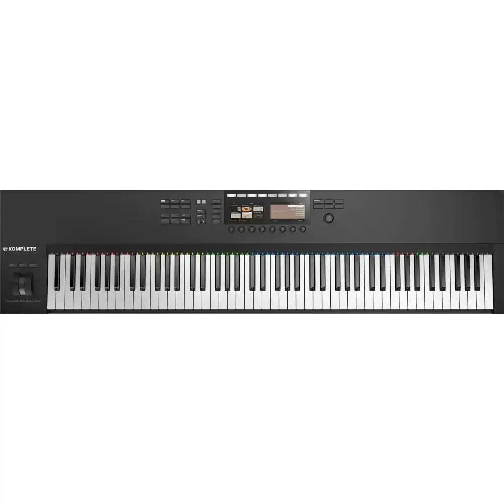 Native instruments komplete kontrol s88 mk2. Premium midi. Native instruments komplete kontrol s88 mk2. Native instruments komplete kontrol s61 mk2 размер. Midi-клавиатура m-audio axiom 49.
