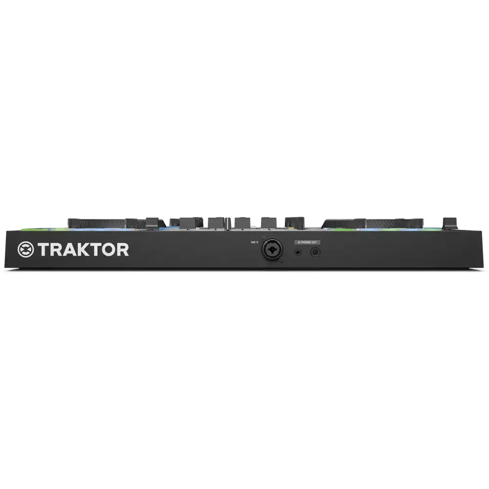 Native Instruments Traktor Kontrol S3 DJ Controller