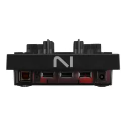 Native Instruments Traktor Kontrol X1 MK3 Portable USB Dj Controller - Thumbnail