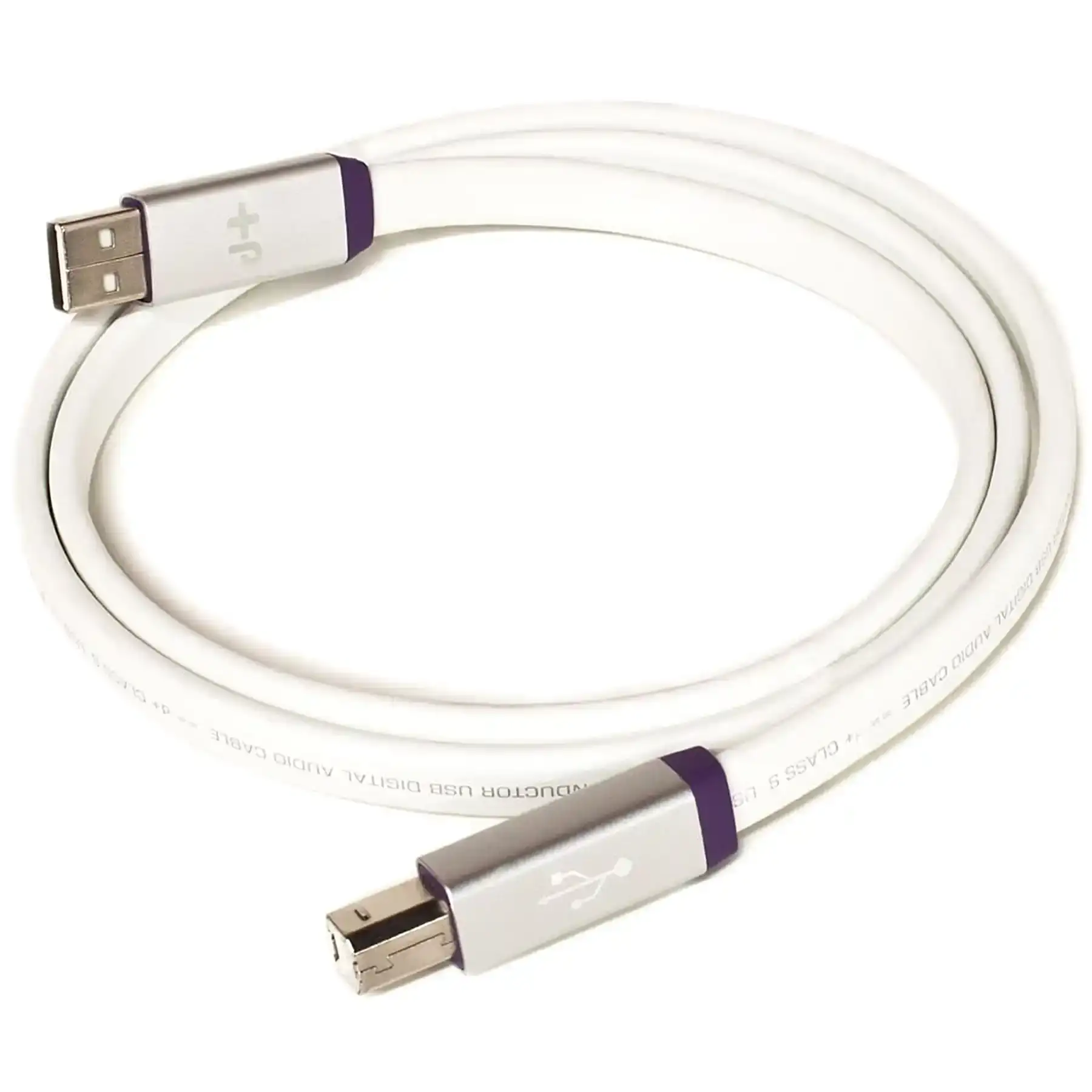 NEO by OYAIDE Elec d+ USB class S rev.2 2.0m USBケーブル-