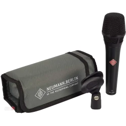 Neumann KMS 104 Dinamik Vokal Mikrofonu - Thumbnail