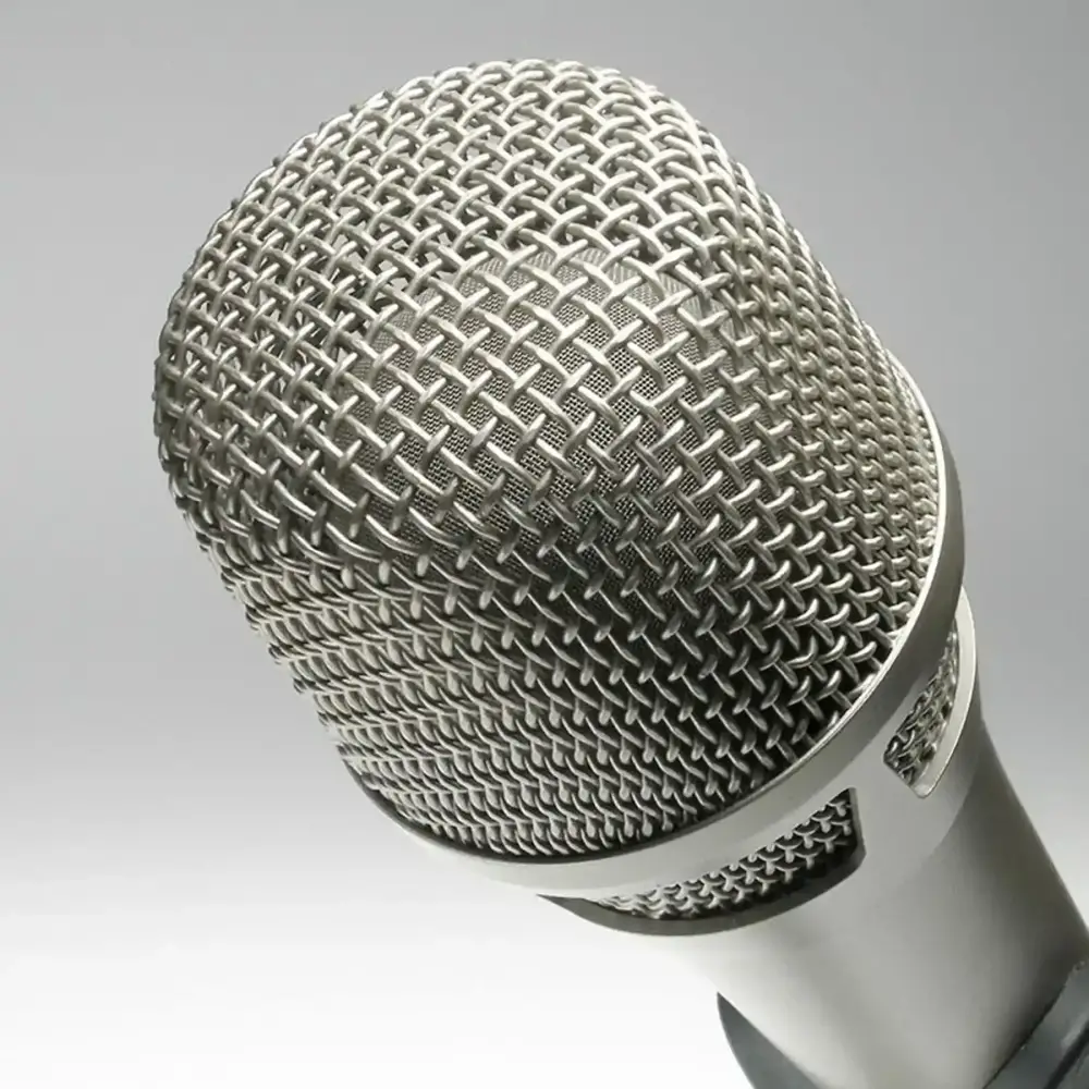Neumann KMS 104 Dinamik Vokal Mikrofonu