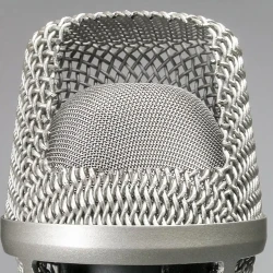 Neumann KMS 104 Dinamik Vokal Mikrofonu - Thumbnail