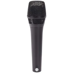 Neumann KMS 105 Canlı Vokal Mikrofonu - Thumbnail