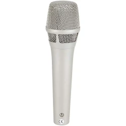 Neumann KMS 105 Canlı Vokal Mikrofonu - Thumbnail