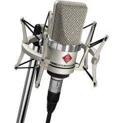 Neumann TLM 102 Studio Set Condenser Mikrofon Seti - Thumbnail