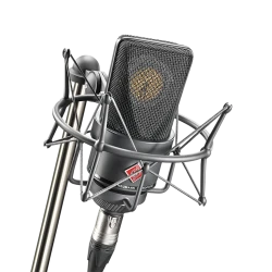 Neumann TLM 103 mt Stereo Set Condenser Stüdyo Mikrofon - Thumbnail