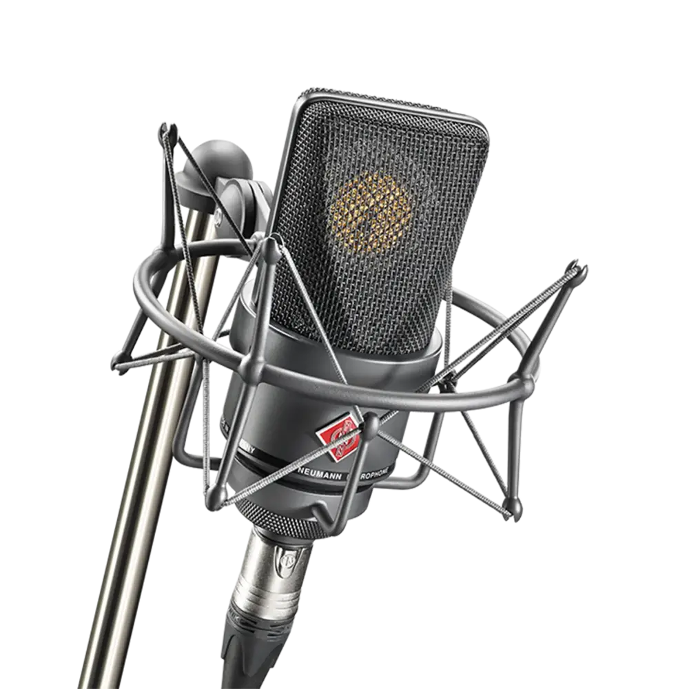 Neumann TLM 103 mt Stereo Set Condenser Stüdyo Mikrofon
