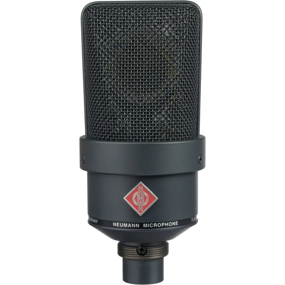 Neumann TLM 103 mt Stereo Set Condenser Stüdyo Mikrofon