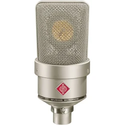 Neumann TLM 103 Studio Set Condenser Mikrofon Seti - Thumbnail