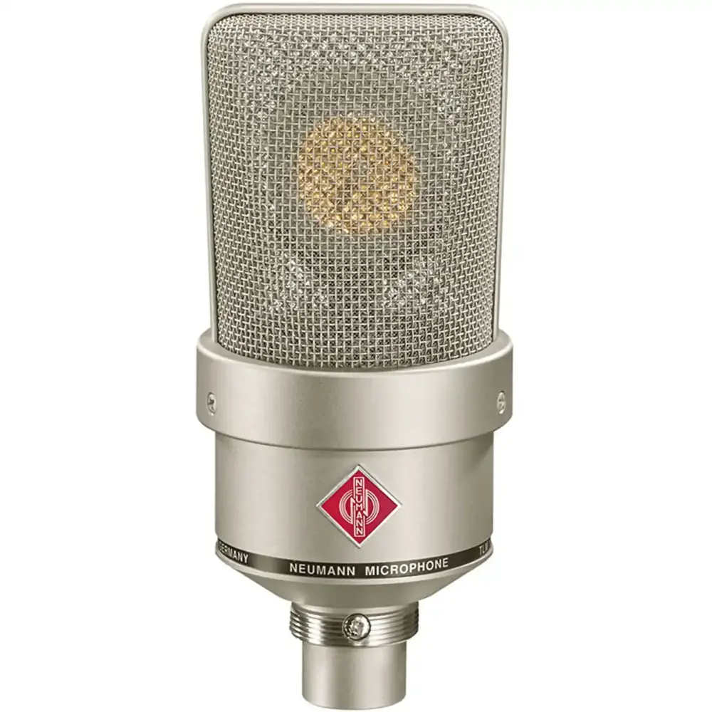 Neumann TLM 103 Studio Set Condenser Mikrofon Seti