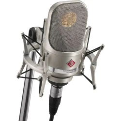 Neumann TLM 107 Studio Set Stüdyo Mikrofon Seti - Thumbnail