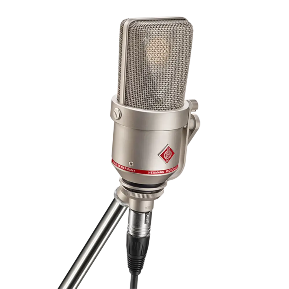 Neumann TLM 170 R Multi-Pattern Stüdyo Mikrofon