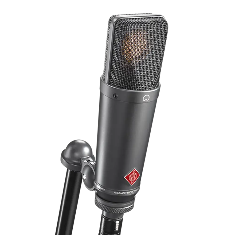 Neumann TLM 193 Condenser Stüdyo Mikrofon